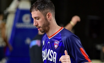 Liga Nacional: derrota y eliminación para Quimsa Imagen de la nota: Liga Nacional: derrota y eliminación para Quimsa