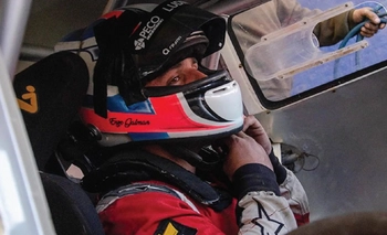 Imagen de la nota:  Promocional del Centro y Fórmula Azul volvieron a “La Bota”