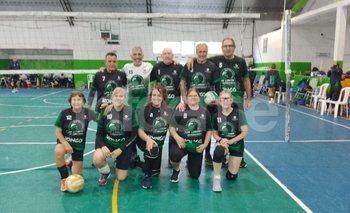 Imagen de la nota: Newcom: Los Lobos presentes en el Torneo “Oscar Pastormerlo”