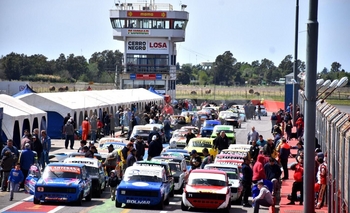 Imagen de la nota: Sin acuerdo en la Asamblea, el AMCO quedó acéfalo