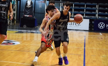 Imagen de la nota: Prosiguió la anteúltima fecha del Torneo Apertura