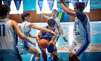 Imagen de la nota: Pre-Federal Formativo: sábado de presentaciones “Chairas”