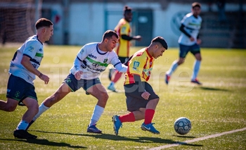 Imagen de la nota: El Torneo Interligas con la última fecha confirmada