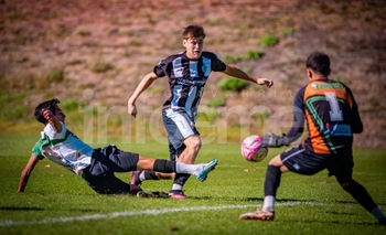 Torneo Interligas: se jugaron las revanchas y pasaron 4 Imagen de la nota: Torneo Interligas: se jugaron las revanchas y pasaron 4