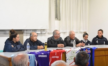 Copa Federal: Municipales y Ciudad, listos para debutar Imagen de la nota: Copa Federal: Municipales y Ciudad, listos para debutar