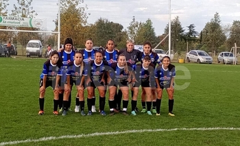 CCO, el semifinalista que le faltaba a la “Copa Centenario” Imagen de la nota: CCO, el semifinalista que le faltaba a la “Copa Centenario”