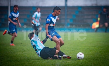 Torneo Interligas: la Sub21 inició los Cuartos de Final Imagen de la nota: Torneo Interligas: la Sub21 inició los Cuartos de Final