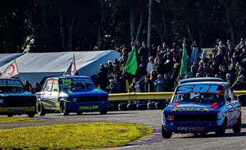 Imagen de la nota: Volvió APPS: Cirioli, Fucci y Marotta fueron los ganadores