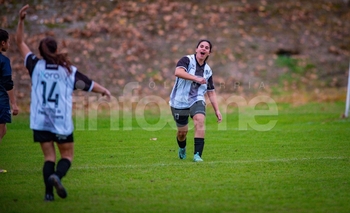 Fútbol Femenino: programaron el Torneo Clausura sin Estudiantes Imagen de la nota: Fútbol Femenino: programaron el Torneo Clausura sin Estudiantes