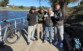 Imagen de la nota: Juegos Bonaerenses 2025: arrancó la Etapa Local