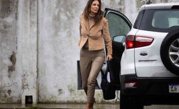 Imagen de la nota: El abogado de Dalma y Gianinna pidió la detención de la jueza Makintach