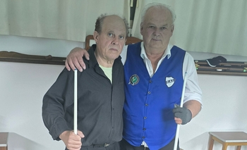 El Club Español, anfitrión de un certamen de Segunda y Tercera Imagen de la nota: El Club Español, anfitrión de un certamen de Segunda y Tercera