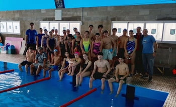 Imagen de la nota:  Juegos Bonaerenses: pasó la primera semana de actividades