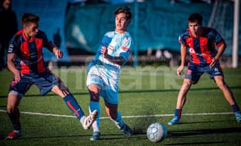 Ferro y Lilán tienen fecha para finalizar su partido Imagen de la nota: Ferro y Lilán tienen fecha para finalizar su partido