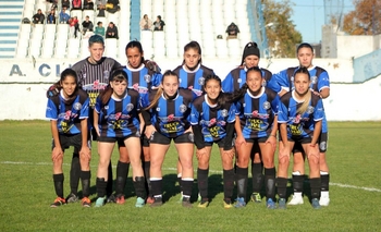 Copa Federal: los desquites comenzaron con victoria para Ciudad de Olavarría Imagen de la nota: Copa Federal: los desquites comenzaron con victoria para Ciudad de Olavarría