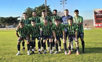 Imagen de la nota: Unión Regional Deportiva: CEO perdió y se complicó