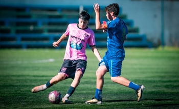 Imagen de la nota: El Torneo “Mario Buceta” completó una nueva fecha