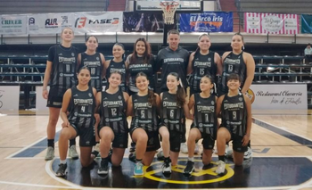 Imagen de la nota: Liga Pre-Federal de Formativas: jugaron los equipos del “Bata”