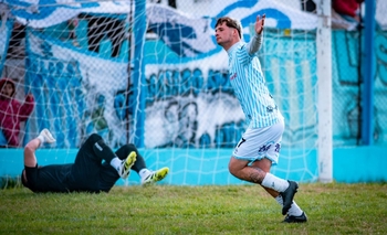 Imagen de la nota: Torneo Interligas: la fecha de goleadas, con más clasificados