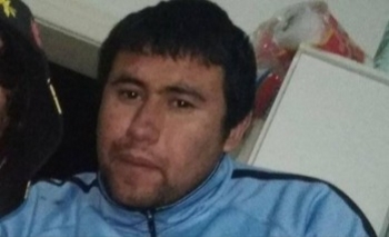 Imagen de la nota: Caso Sofía Vicente: la Justicia negó suspender el juicio a Diego Ezequiel González