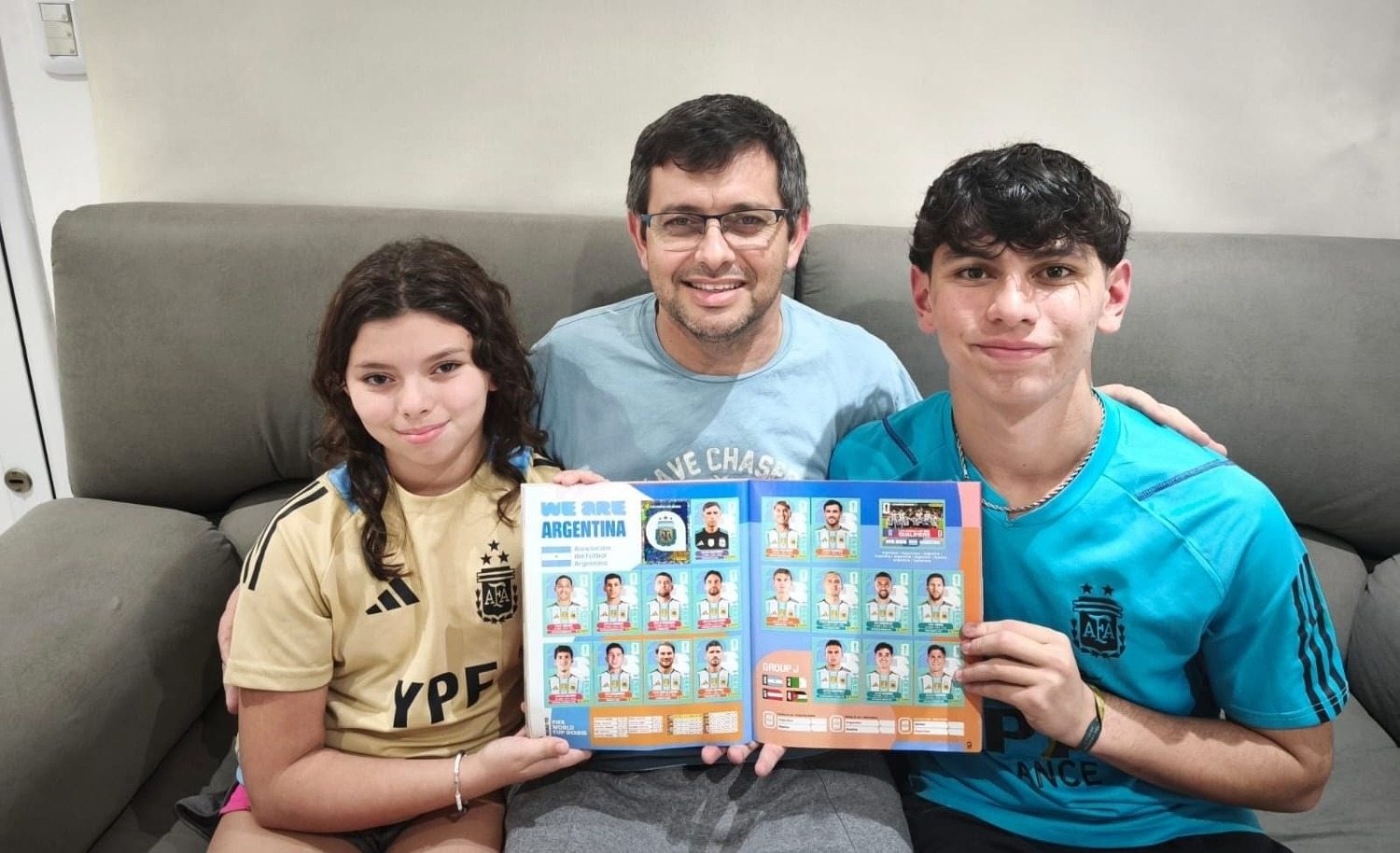Imagen mas leída