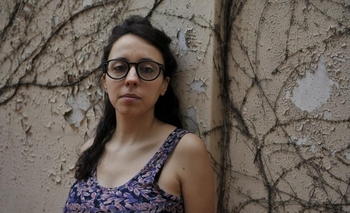 Imagen de la nota: Habrá una charla abierta con la historiadora Julia Rosemberg