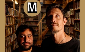 Imagen de la nota: Manifiesto Progresivo se presentará en la Biblioteca Collinet