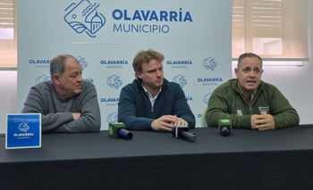 Imagen de la nota: Lanzaron la cuarta edición de “La Ganadería que Viene”