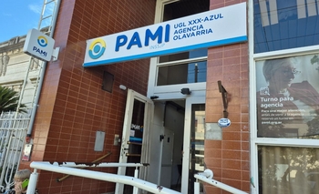 Imagen de la nota: Nuevamente Pami retrasa el pago a médicos de cabecera 