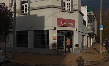 Imagen de la nota: Se registraron dos nuevos robos a inmobiliarias 