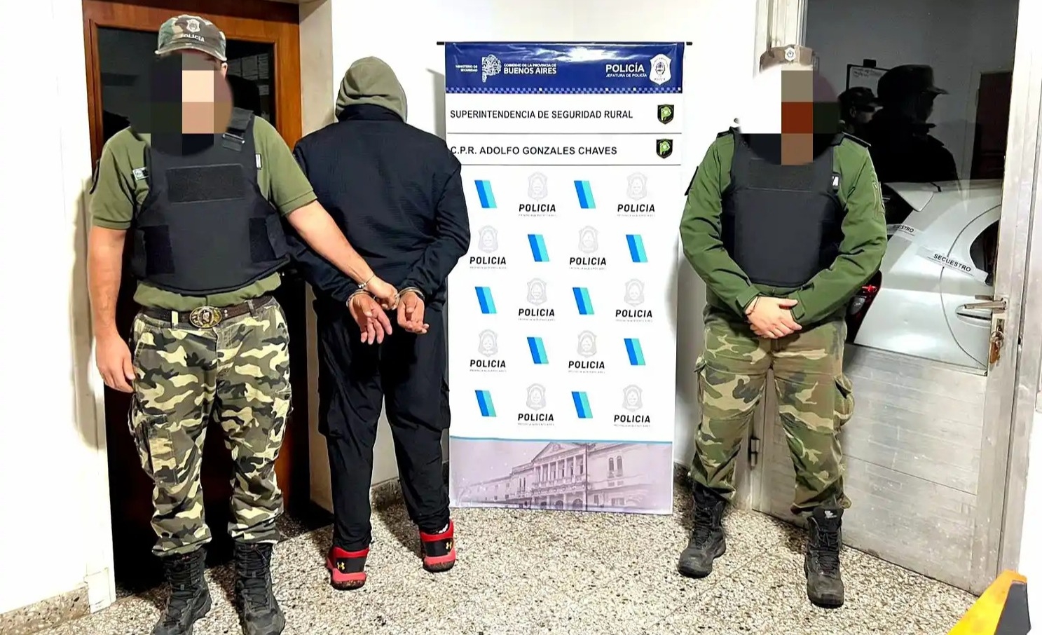 Imagen mas leída