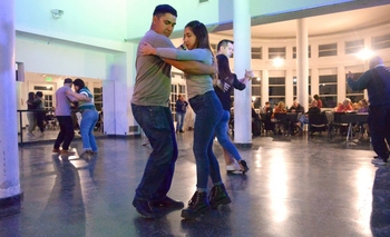 Imagen de la nota: Se viene el primer encuentro de la Milonga “La Bicente”