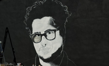 Imagen de la nota: “Berny por siempre”: música y mural en homenaje a Bernardo Cordero
