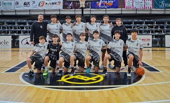 Imagen de la nota: Liga Pre-Federal Formativa: acción para Estudiantes y El Fortín