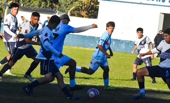 Imagen de la nota: Torneo Interligas: los cruces de Octavos, confirmados