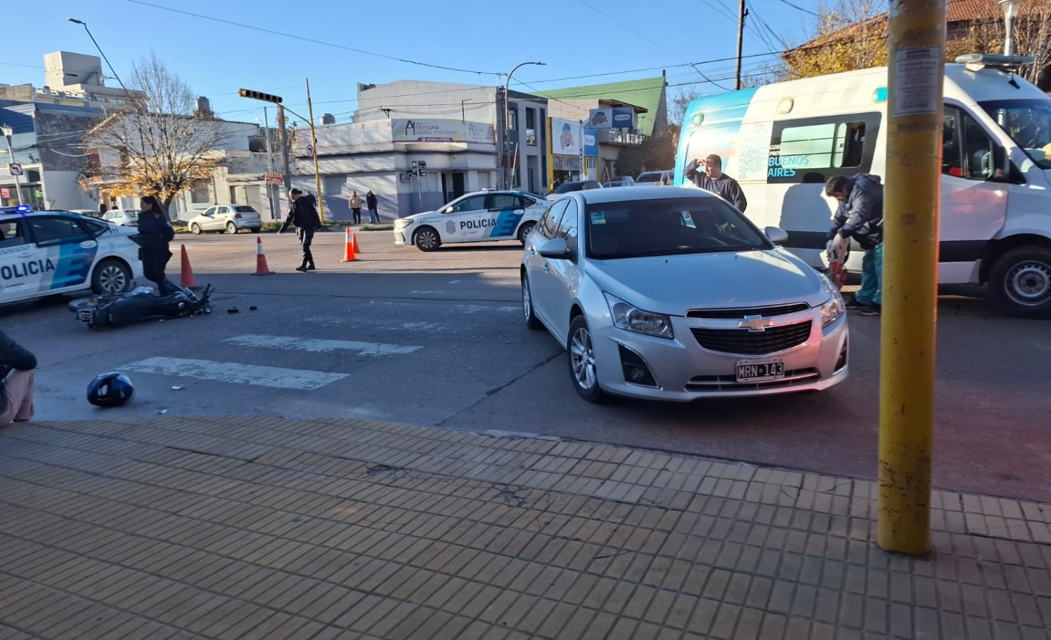 Imagen mas leída