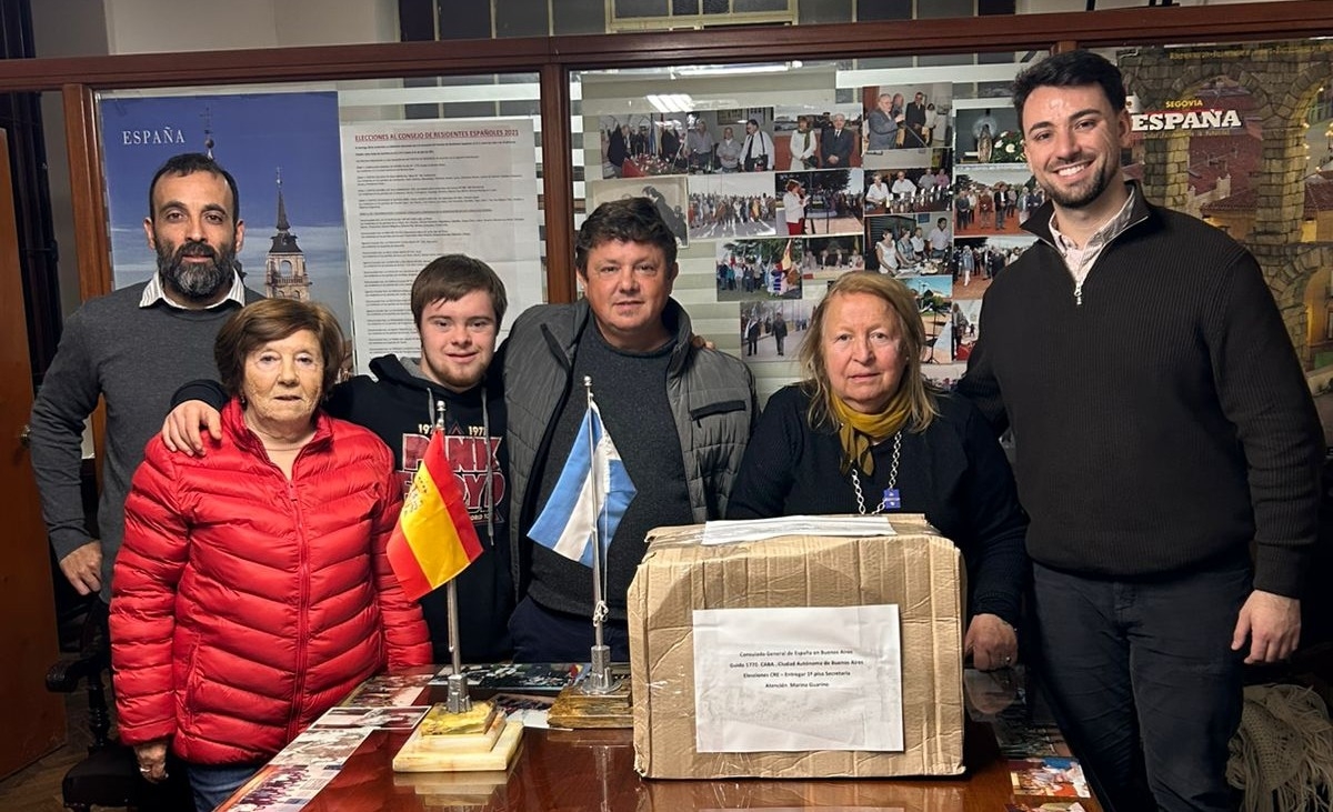 Imagen mas leída