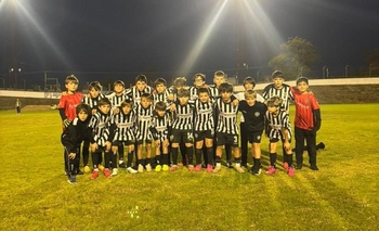 Imagen de la nota: Torneo Interligas Juvenil: se cerró la 4° y siguió la 5°
