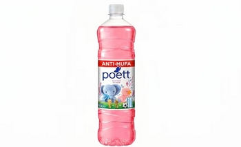 Imagen de la nota: La ANMAT rechazó un producto de limpieza “anti-mufa” para el Mundial