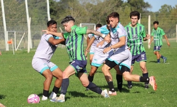 Imagen de la nota: Interligas: arrancan los Play-Off con un duelo en la Ciudad