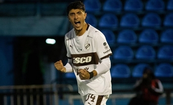 Imagen de la nota: Copa Argentina: clasificación “Calamar” a Octavos de Final