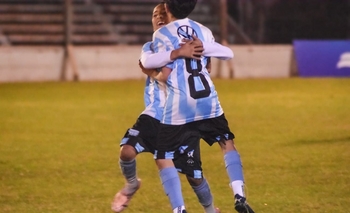 Imagen de la nota: Torneo Interligas Juveniles: ganó Ferro en Loma Negra