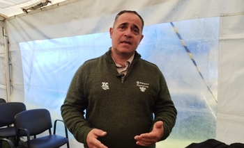 Imagen de la nota: “Sentimos que Olavarría está en el mapa”
