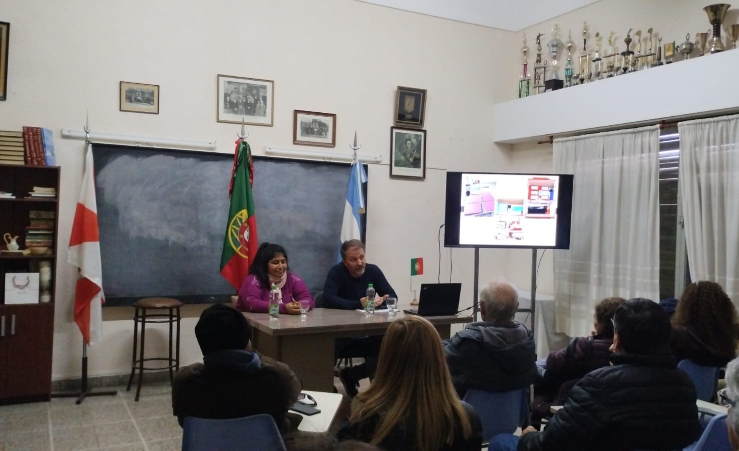 Imagen mas leída