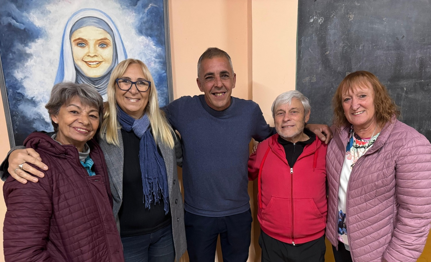 Imagen mas leída