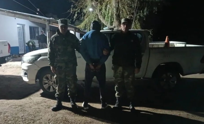 Imagen mas leída