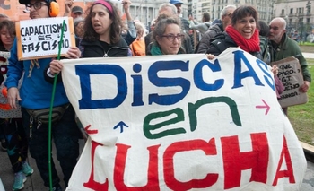 Imagen de la nota: La Justicia ordenó normalizar el pago a los prestadores de personas con discapacidad