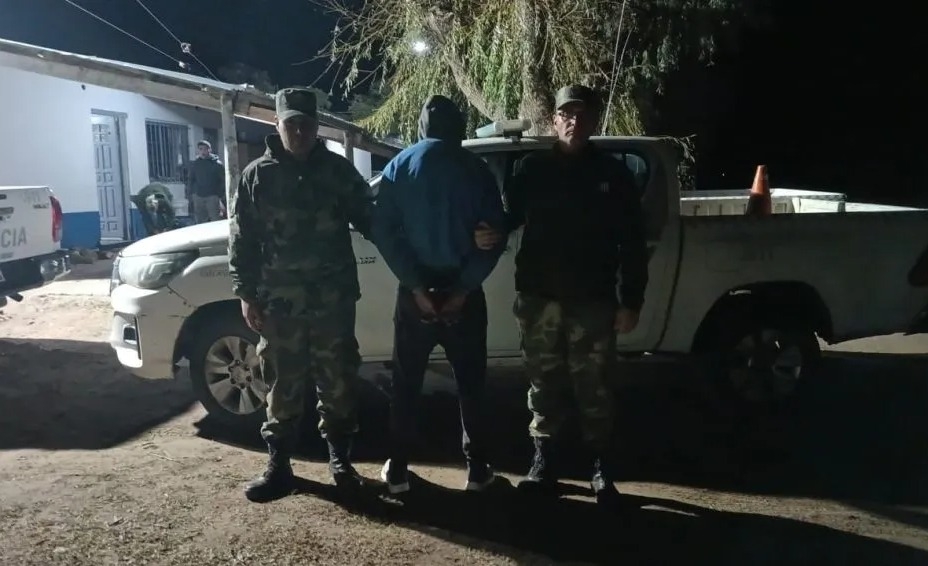 Imagen mas leída