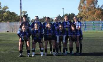 Imagen de la nota: Fútbol Femenino: sigue adelante el Torneo Apertura