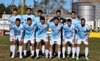 Imagen de la nota: Torneo Interligas: las revanchas tienen días y horas